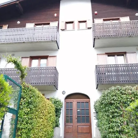 Les Chalets Montjovet
