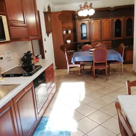 Les Chalets Apartment Montjovet