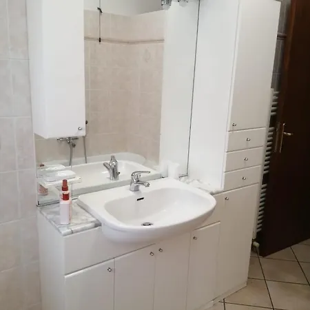 Apartment Les Chalets *
