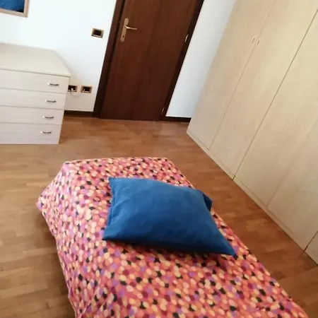 Les Chalets Apartment