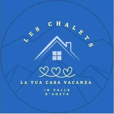 Apartment Les Chalets Montjovet