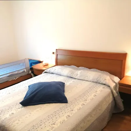 Les Chalets Apartment