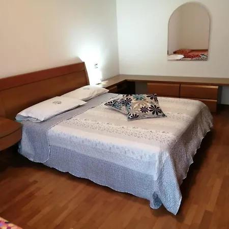 Apartment Les Chalets Montjovet