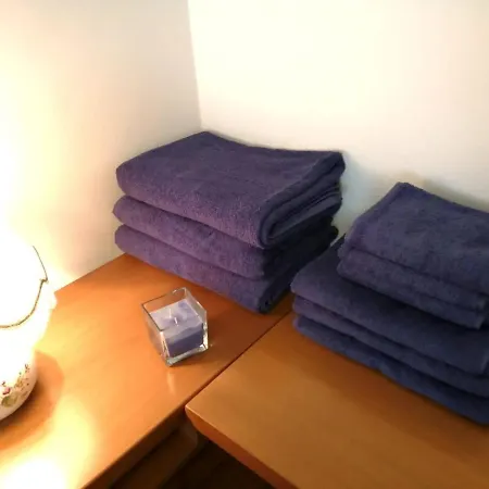 Apartment Les Chalets
