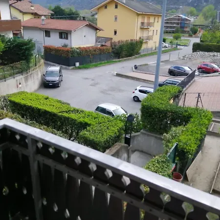 Les Chalets Apartment